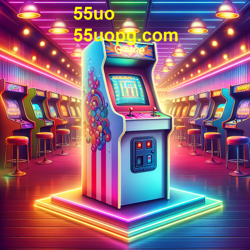 A Evolução dos Jogos Arcade: Da Nostalgia à Modernidade