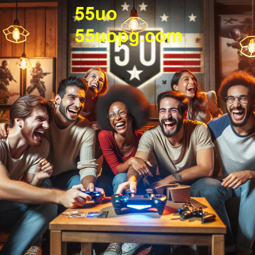 A Ascensão dos Jogos Cooperativos: Colaboração e Diversão em Grupo