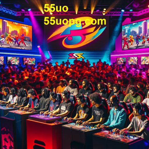 A Evolução dos Jogos de Luta: Uma Viagem Através das Batalhas Virtuais